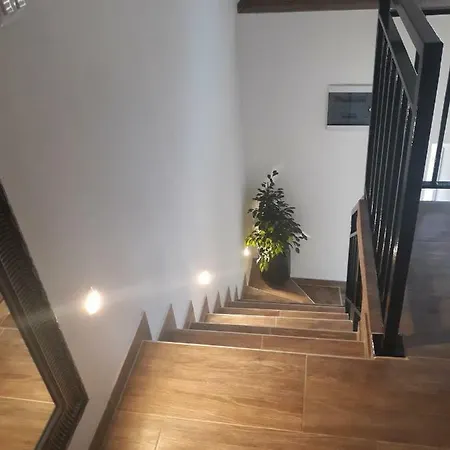 Moet With Garden Appartement *