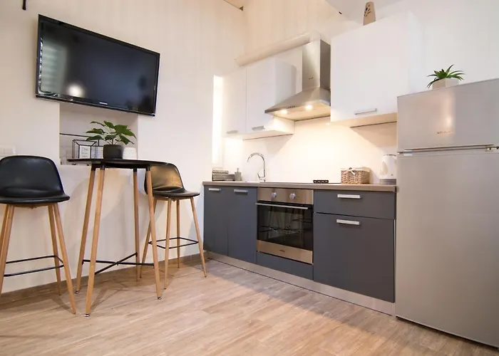 Apartman Moet With Garden Pula