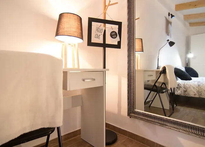 Apartman Moet With Garden