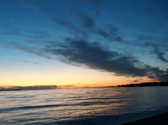 Moet With Garden Apartman Pula