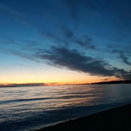 Moet With Garden Apartmán Pula