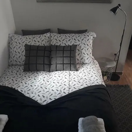 Moet With Garden بولا