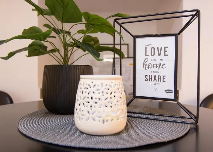 Moet With Garden Διαμέρισμα Πούλα