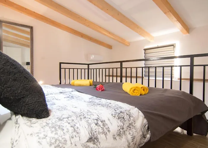 Moet With Garden Διαμέρισμα *